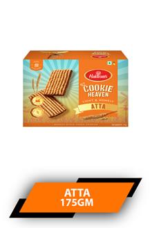 Haldiram Cookie Atta 175gm